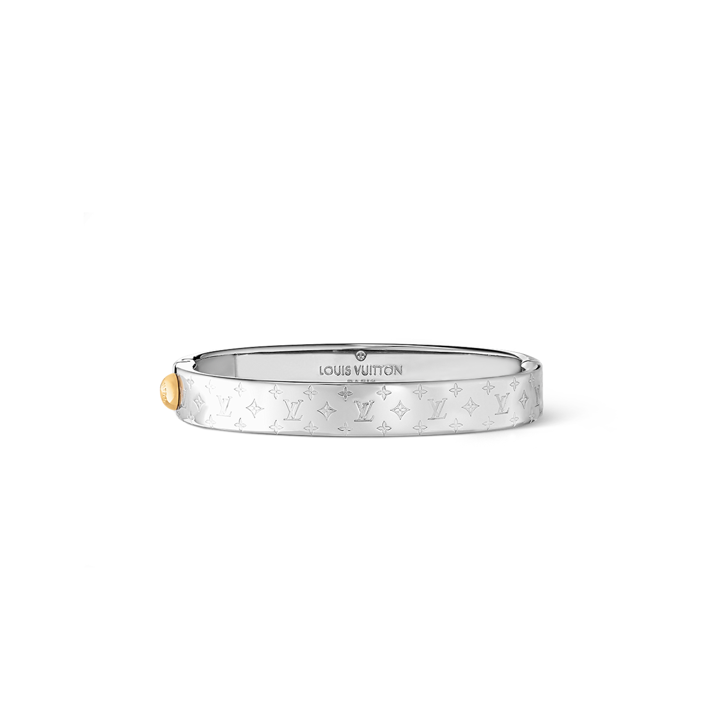 l**is V*t*n nanogram cuff m00249